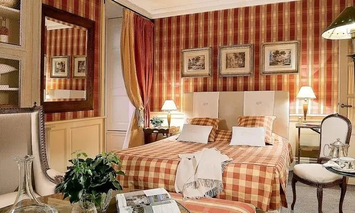 Tek Büyük Yataklı Oda, Kısmi Deniz Manzaralı