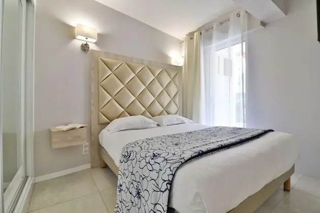 Süit, 2 Yatak Odası