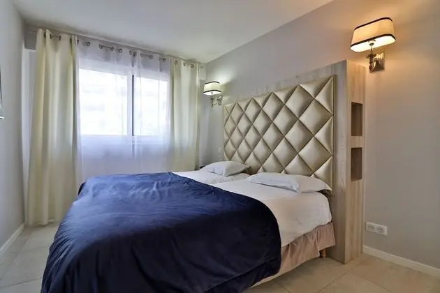 Süit, 2 Yatak Odası