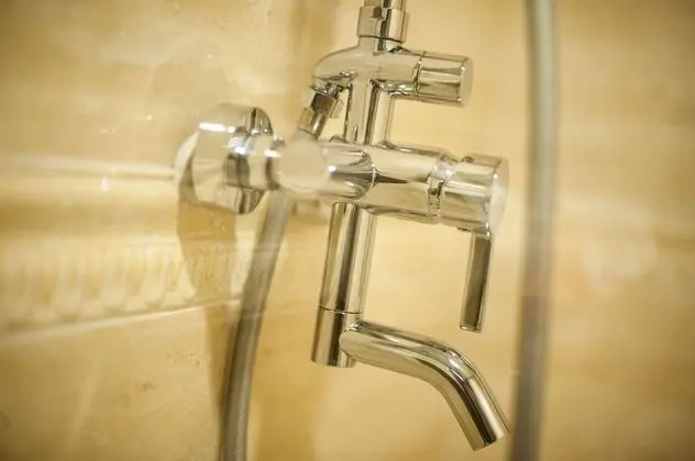 Deluxe Oda, Şehir Manzaralı