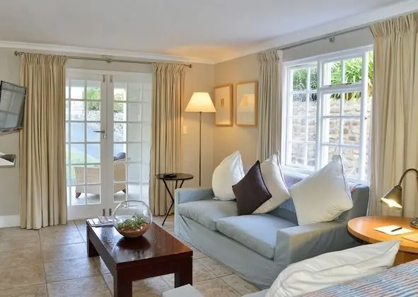 Villa, 1 Yatak Odası
