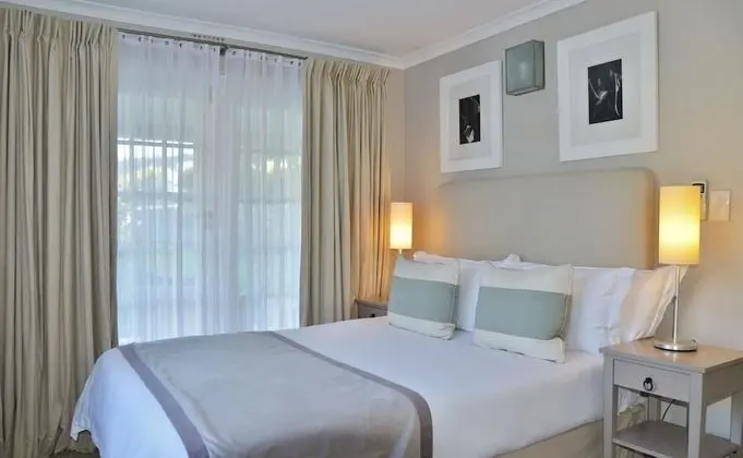 Villa, 1 Yatak Odası
