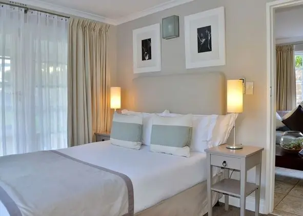 Villa, 1 Yatak Odası