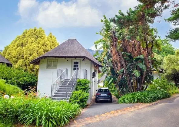 Villa, 1 Yatak Odası