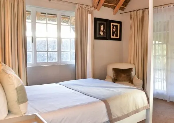 Villa, 1 Yatak Odası