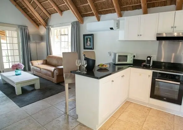 Villa, 1 Yatak Odası