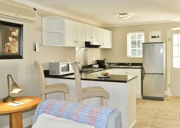 Villa, 1 Yatak Odası