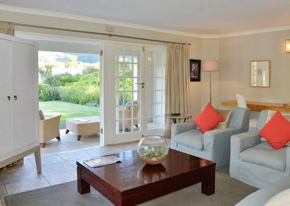 Villa, 1 Yatak Odası