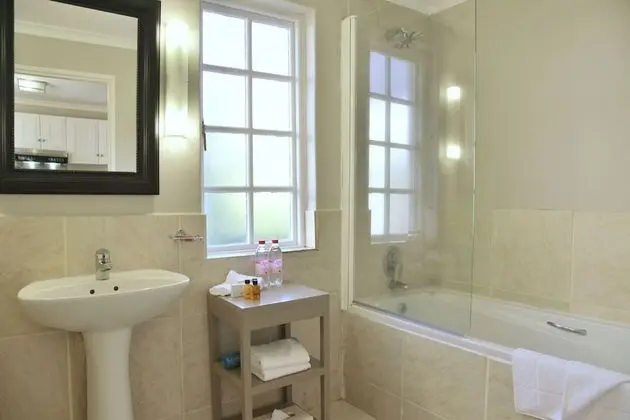 Villa, 1 Yatak Odası
