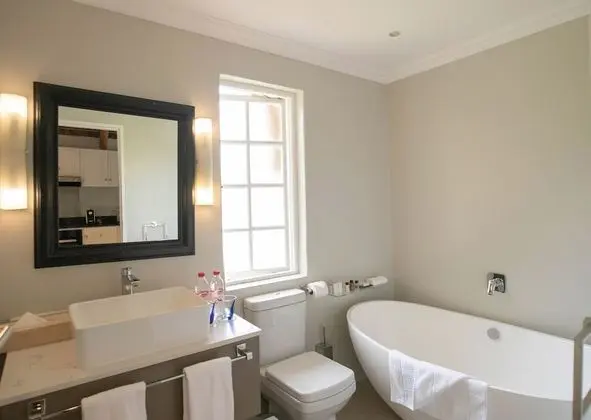 Villa, 1 Yatak Odası