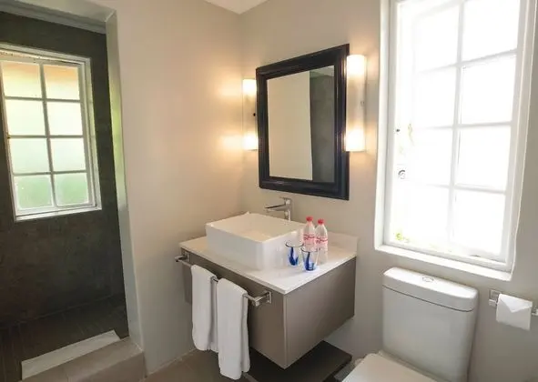 Villa, 1 Yatak Odası