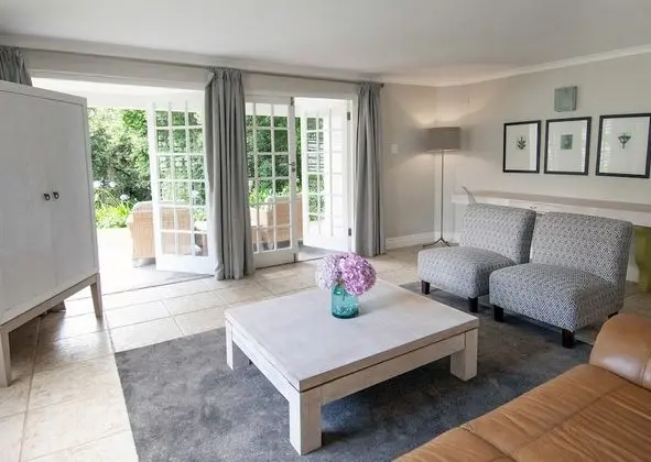 Deluxe Villa, 2 Yatak Odası
