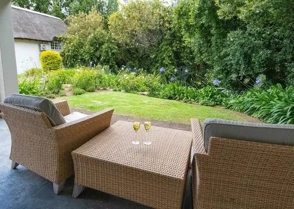 Deluxe Villa, 2 Yatak Odası