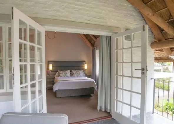 Deluxe Villa, 2 Yatak Odası