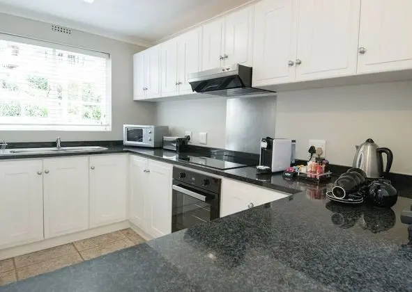 Deluxe Villa, 2 Yatak Odası