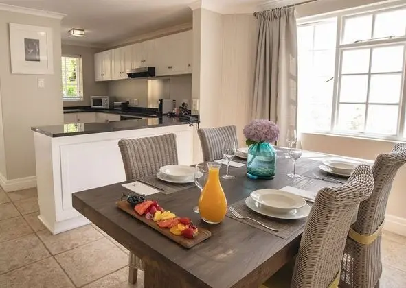 Deluxe Villa, 2 Yatak Odası