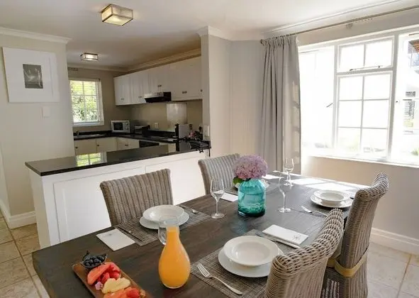 Deluxe Villa, 2 Yatak Odası