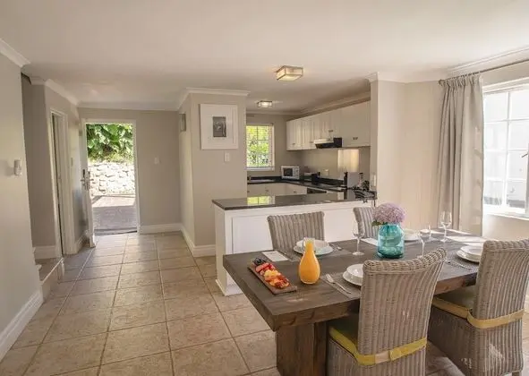 Deluxe Villa, 2 Yatak Odası