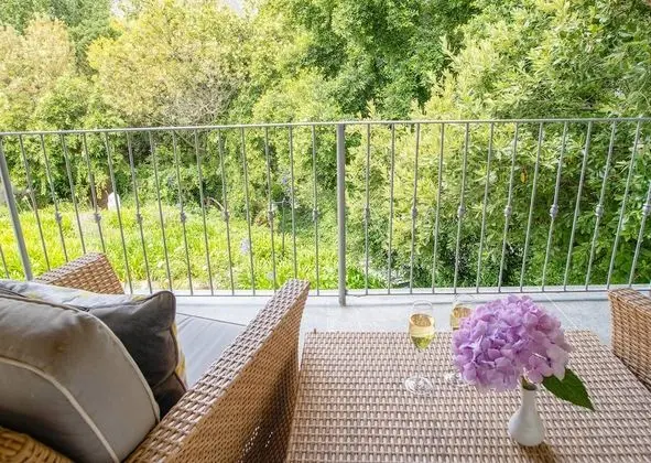 Deluxe Villa, 2 Yatak Odası