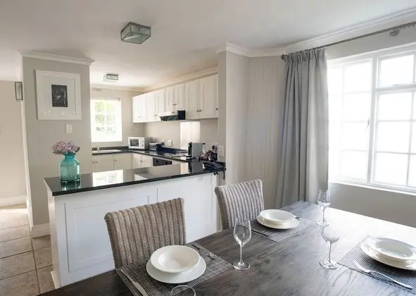 Deluxe Villa, 2 Yatak Odası