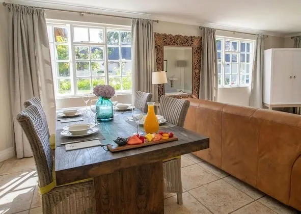 Deluxe Villa, 2 Yatak Odası