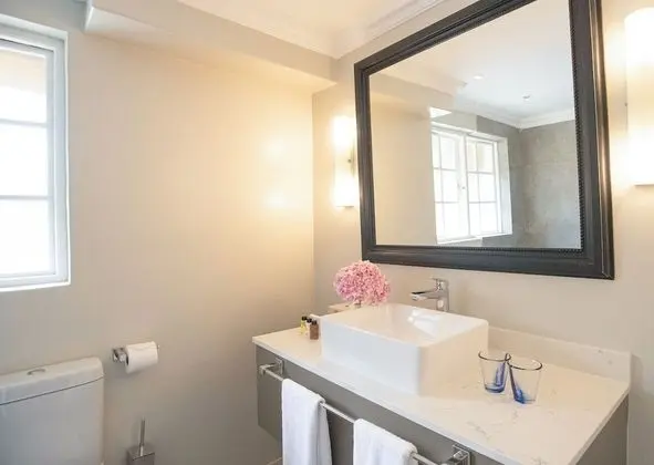 Deluxe Villa, 2 Yatak Odası