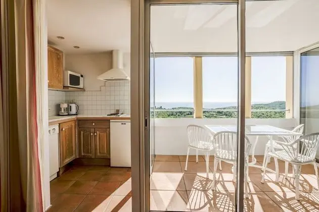 Classic Apart Daire, 1 Büyük (Queen) Boy Yatak ve Çekyat