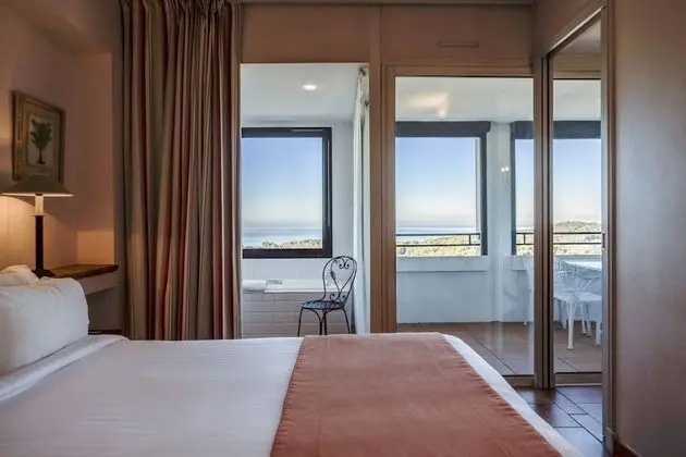 Classic Apart Daire, 1 Büyük (Queen) Boy Yatak ve Çekyat