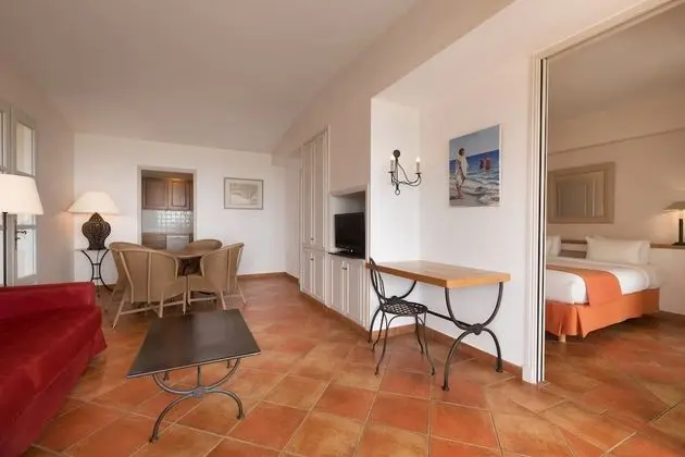 Classic Apart Daire, 1 Büyük (Queen) Boy Yatak ve Çekyat