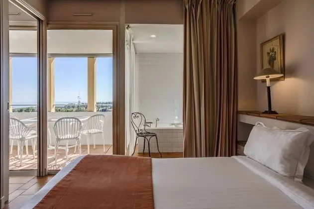 Classic Apart Daire, 1 Büyük (Queen) Boy Yatak ve Çekyat