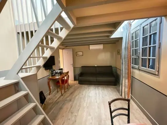 Comfort Dubleks, Banyolu/Duşlu