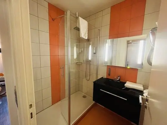 Superior Süit (Double Céleste)