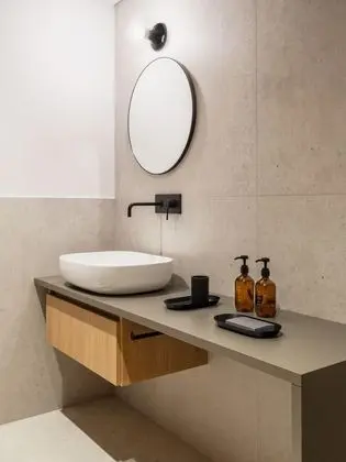 Classic Tek Büyük Yataklı Oda