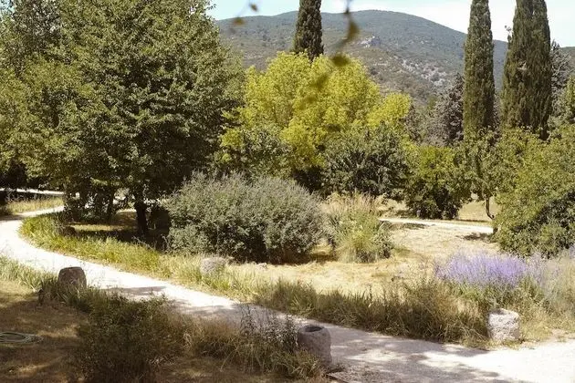 Apart Daire, 2 Yatak Odası (La Grange)