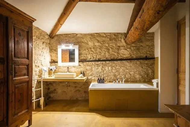 Apart Daire, 2 Yatak Odası (La Grange)