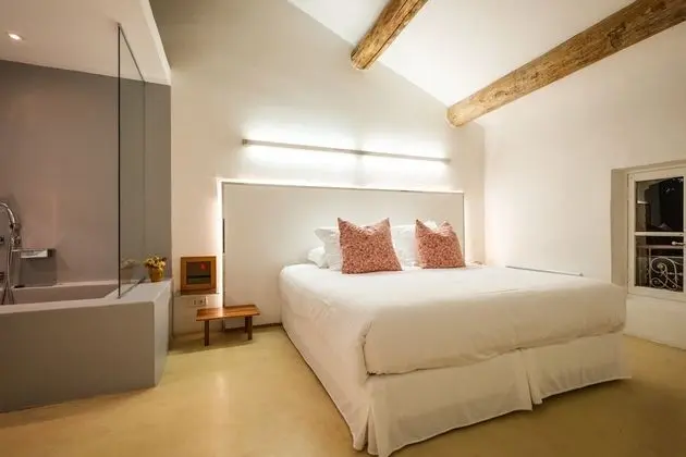 Apart Daire, 3 Yatak Odası (Le Loft Blanc)