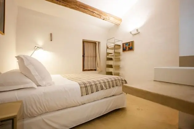 Apart Daire, 3 Yatak Odası (Le Loft Blanc)