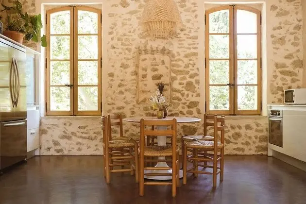 Apart Daire, 3 Yatak Odası (Le Loft Blanc)