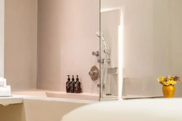 Apart Daire, 3 Yatak Odası (Le Loft Blanc)