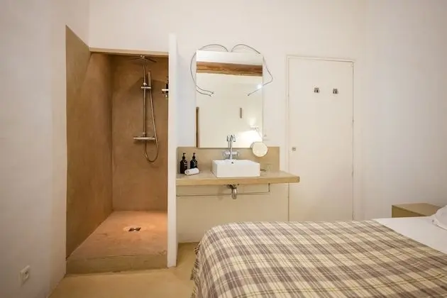 Apart Daire, 3 Yatak Odası (Le Loft Blanc)