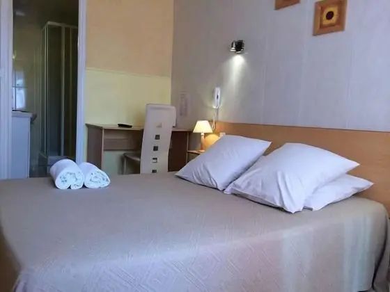 Dört Kişilik Oda