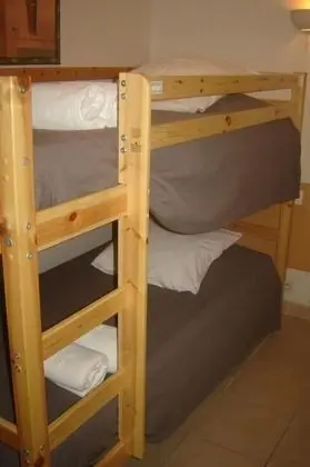 Dört Kişilik Oda