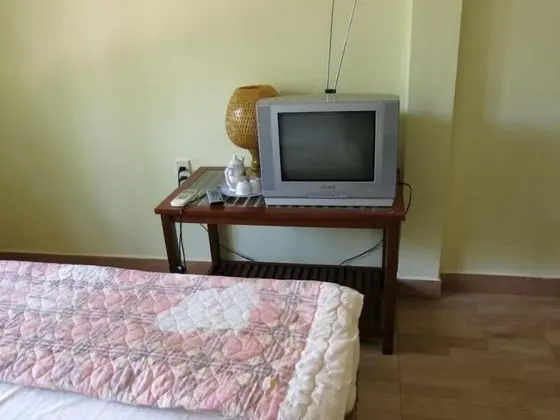 Üç Kişilik Oda
