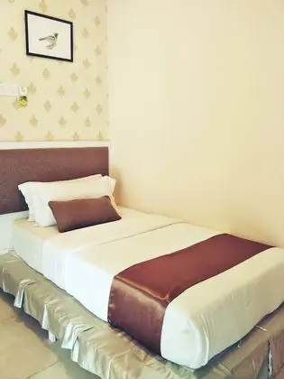 Superior Tek Kişilik Oda