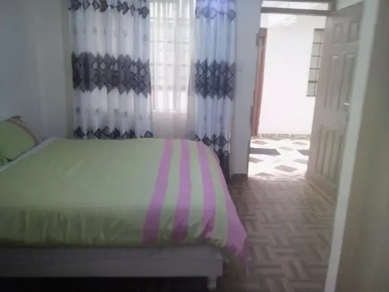 Standard Tek Büyük Yataklı Oda, 1 Çift Kişilik Yatak
