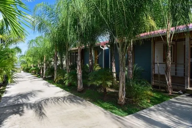 Kır Evi, 2 Yatak Odası, Teras (5 pax)