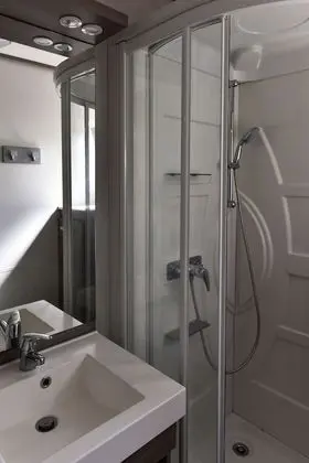 Kır Evi, 2 Yatak Odası, Teras (5 pax)
