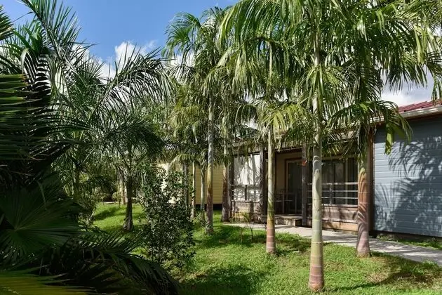 Kır Evi, 3 Yatak Odası, Teras