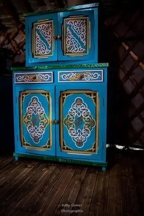Family Çadır