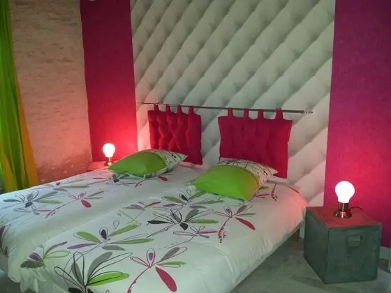 Kır Evi (La sologne)